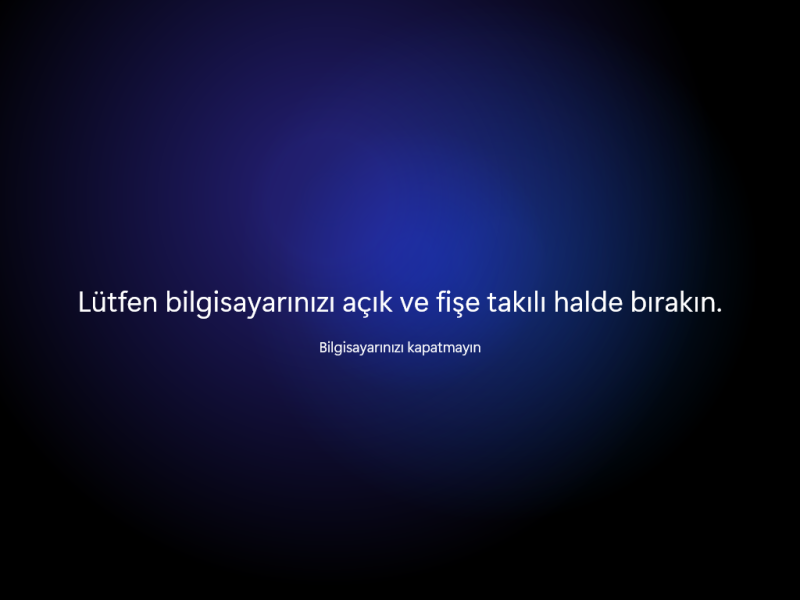 Windows 11 İnternetsiz Kurulum Windows 11 İnternetsiz Kurulum Adımları