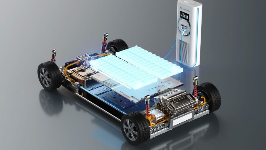 Elektrikli Araçlar ve Şarj Altyapısı