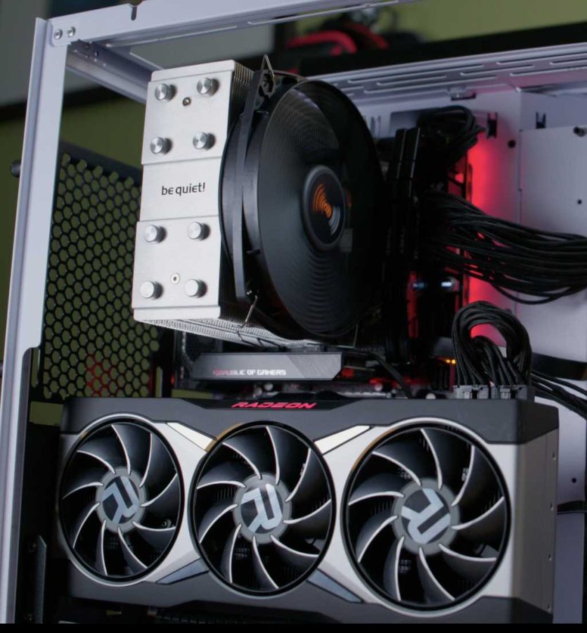 AMD Smart Access Memory açılmıyor, ancak performans artışı sağlamak için alınabilecek diğer önlemler.