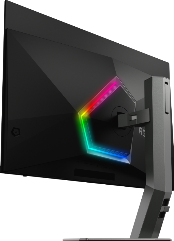 AOC AGON PRO AG326UD Inceleme 4 - AOC AGON PRO AG326UD İnceleme