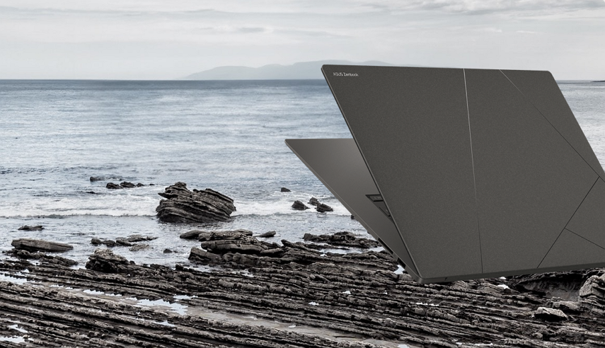 ASUS Zenbook S 16 İnceleme ASUS Zenbook S 16 Inceleme 2 - ASUS Zenbook S 16 İnceleme