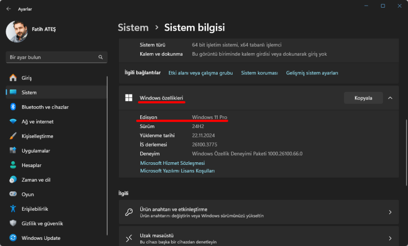 Windows 11 S Modu Nedir ve Nasıl Kullanılır