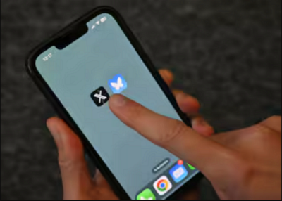 Twitterda Hassas İçerik Açma