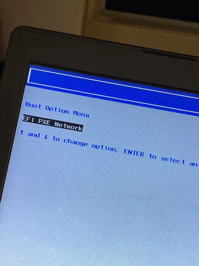 Network Media is Not Present Hatası