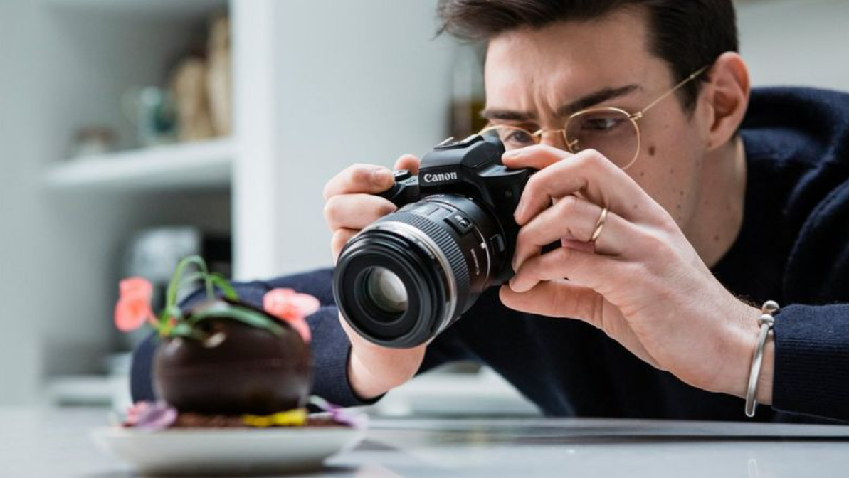 Canon EOS M50 Mark II 1 - Canon EOS M50 Mark II İnceleme