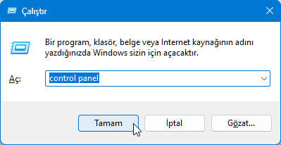 Windows 11 Kullanıcı Hesabı Kaldırma