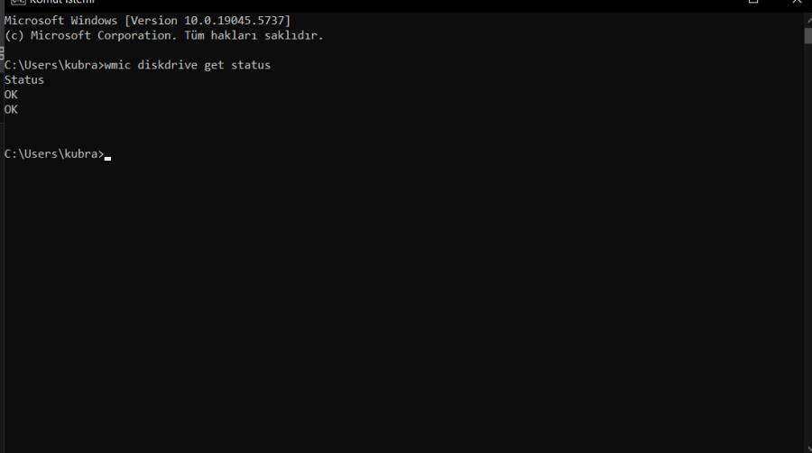 Komut İstemi'ni Kullanarak Windows'ta Sorun Giderme Ekran goruntusu 2025 04 28 115829 scaled - Komut İstemi'ni Kullanarak Windows'ta Sorun Giderme