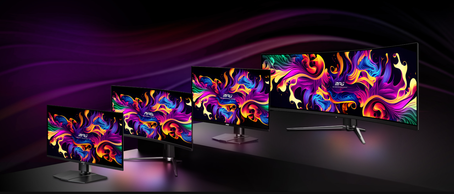 En Iyi OLED Monitorler 1 - En İyi OLED Monitörler