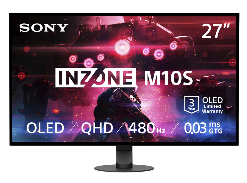 En Iyi OLED Monitorler 2 - En İyi OLED Monitörler