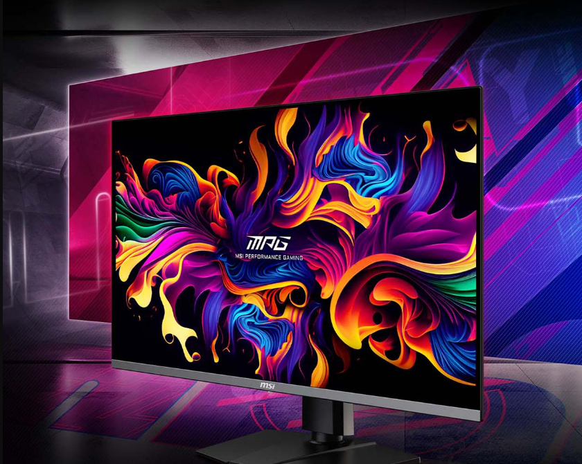 En Iyi OLED Monitorler 4 - En İyi OLED Monitörler