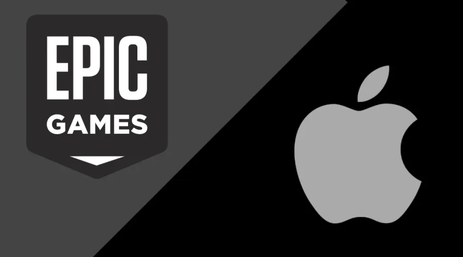 Epic Games IOS'a İndirme