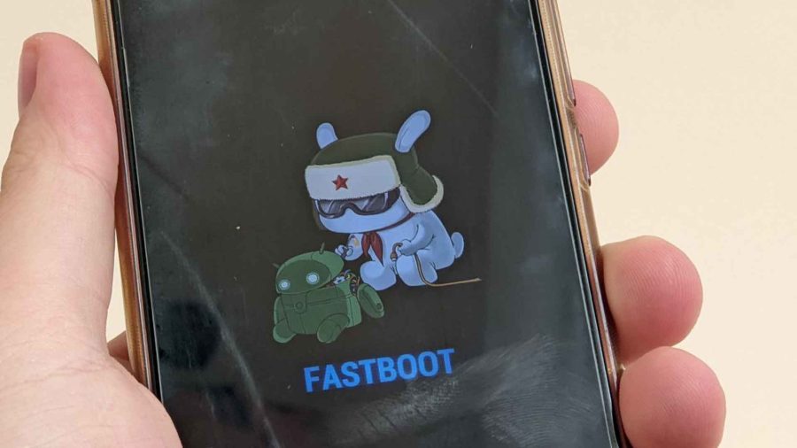Xiaomi Pad 6 Fastboot Modundan Çıkmıyor Problemi