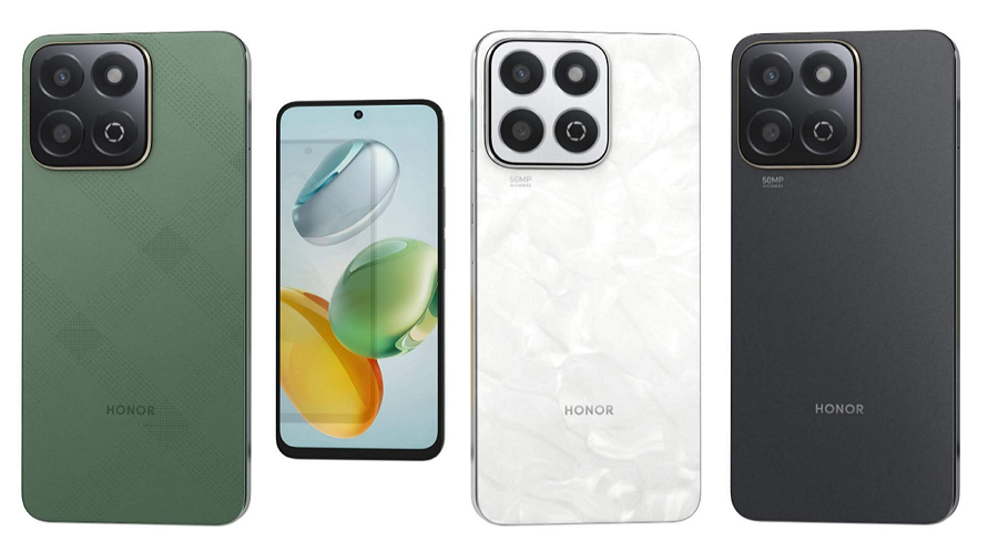 Honor Play 60 Ozellikleri ve Fiyati 3 - Honor Play 60 Özellikleri ve Fiyatı