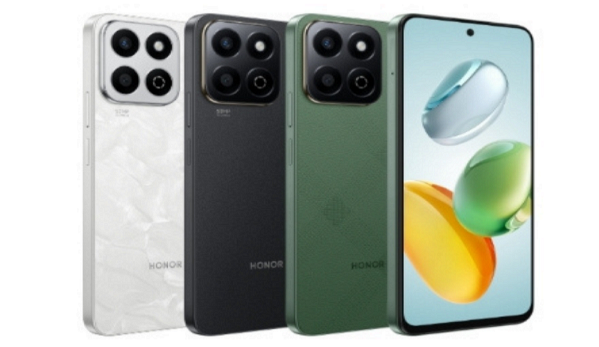 Honor Play 60 Ozellikleri ve Fiyati 4 - Honor Play 60 Özellikleri ve Fiyatı