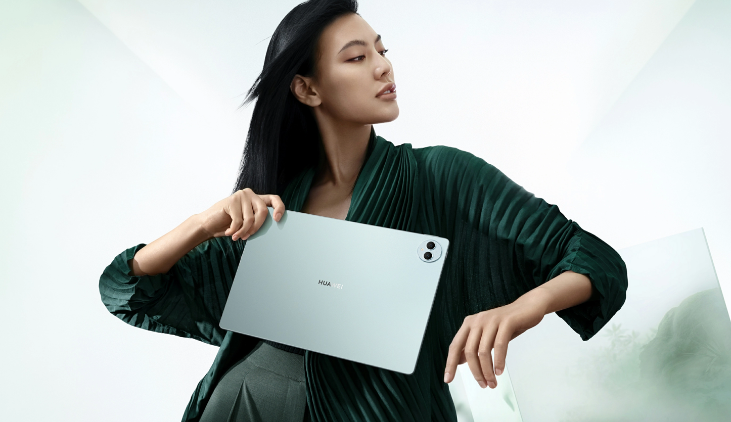 Huawei MatePad Pro 13.2 Incelemesi 1 - Huawei MatePad Pro 13.2 İncelemesi