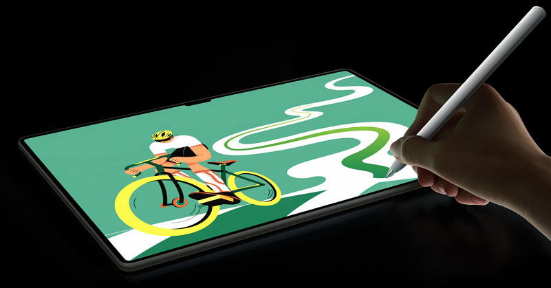 Huawei MatePad Pro 13.2 Incelemesi 3 - Huawei MatePad Pro 13.2 İncelemesi