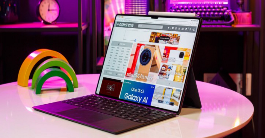 Huawei MatePad Pro 13.2 İncelemesi Huawei MatePad Pro 13.2 Incelemesi 4 - Huawei MatePad Pro 13.2 İncelemesi