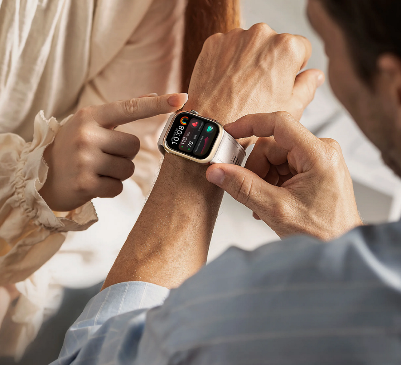 Huawei Watch D2 Inceleme 1 - Huawei Watch D2 İnceleme