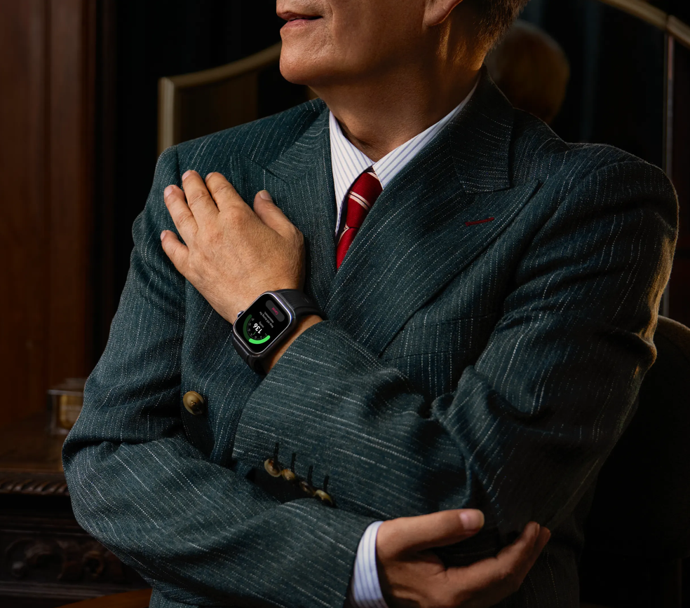 Huawei Watch D2 Inceleme 2 - Huawei Watch D2 İnceleme