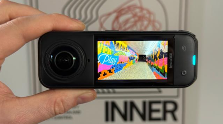 Insta360 X5 Yenilikci Teknolojisiyle 360 Derece Deneyim 2 scaled - Insta360 X5 Yenilikçi Teknolojisiyle 360 Derece Deneyim