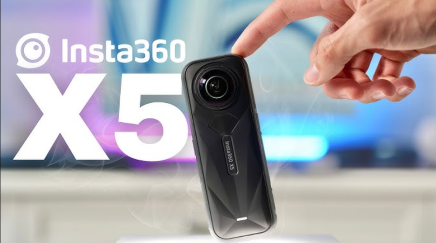 Insta360 X5 Yenilikci Teknolojisiyle 360 Derece Deneyim 4 scaled - Insta360 X5 Yenilikçi Teknolojisiyle 360 Derece Deneyim