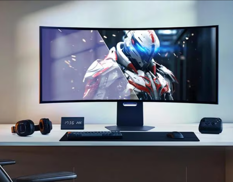 LG UltraGear OLED 45GX90SA ve 39GX90SA 3 - LG UltraGear OLED 45GX90SA ve 39GX90SA İnceleme