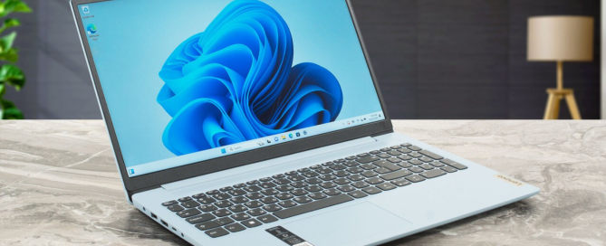 Lenovo IdeaPad Slim 3 2025 Modern Tasarım ve Güçlü Performans