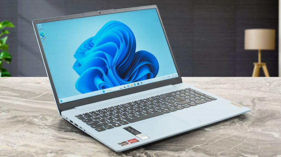 Lenovo IdeaPad Slim 3 2025 Modern Tasarım ve Güçlü Performans