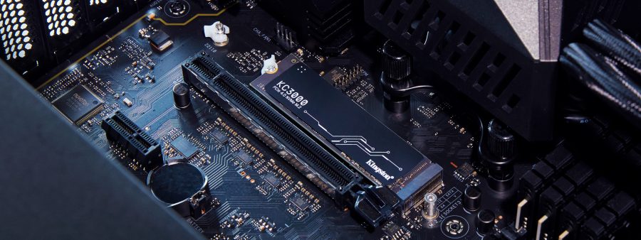 M.2 PCI Express 4.0'da Çalışmıyor Sorunu