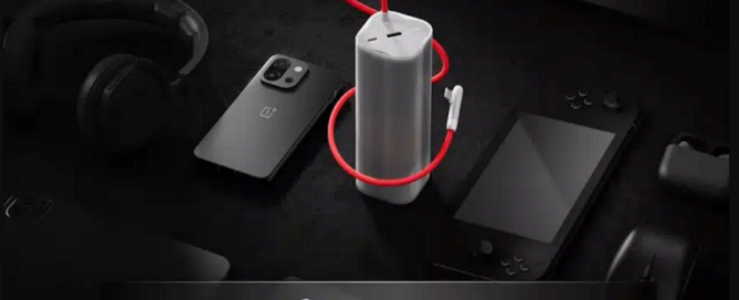 OnePlus SuperVOOC 150W Hız ve Güç Yeniden Tanımlıyor