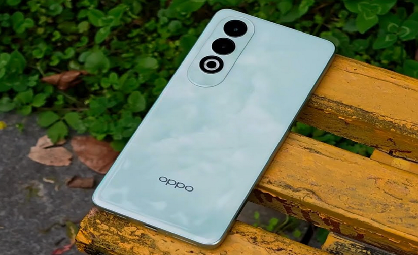 Oppo K12s Inceleme 2 - Oppo K12s İnceleme