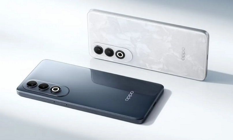 Oppo K12s Inceleme 3 - Oppo K12s İnceleme