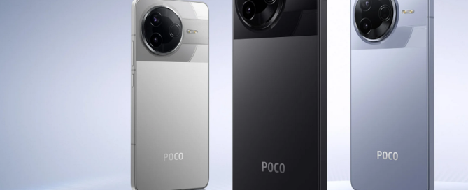 POCO F7 Pro ve POCO F7 Ultra 1 - POCO F7 Pro ve POCO F7 Ultra Güçlü Performans ve Yenilikçi Özellikler