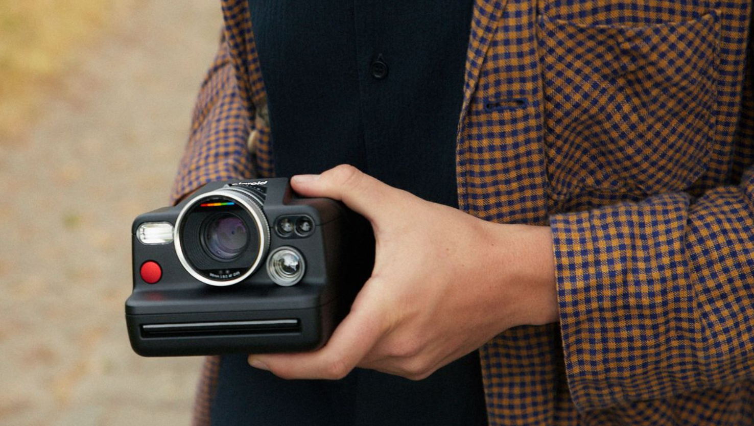 Polaroid I 2 Inceleme 1 - Polaroid I-2 İnceleme