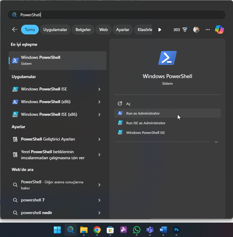 Windows 11 Debloat Nasıl Yapılır