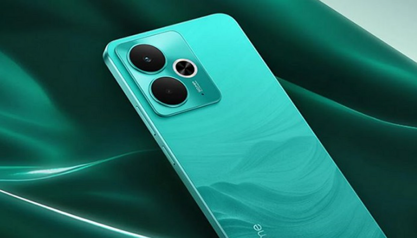 Realme 14T 5G Fiyat Ozellikler ve Performans 3 - Realme 14T 5G Fiyat, Özellikler ve Performans