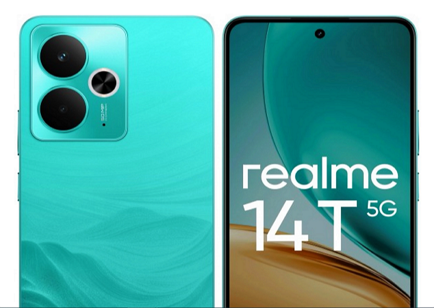 Realme 14T 5G Fiyat Ozellikler ve Performans 4 - Realme 14T 5G Fiyat, Özellikler ve Performans