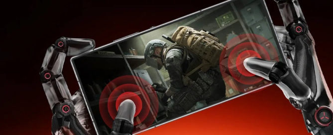 Red Magic 10 Air İnceleme