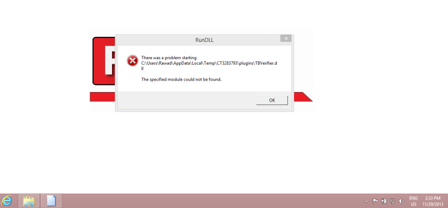 RunDLL Hatası RunDLL hatasını gidermek için uygulanan adımlar ve çözüm önerilerinin görseli.