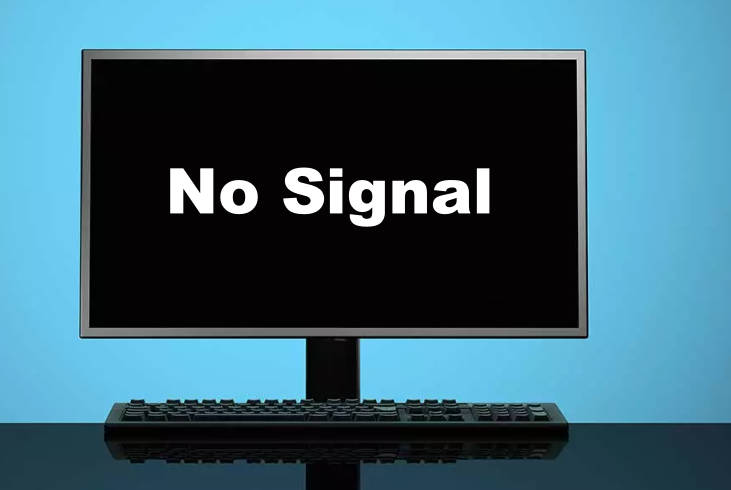 Sinyal Gelmiyor Hatası Sinyal Gelmiyor Hatası