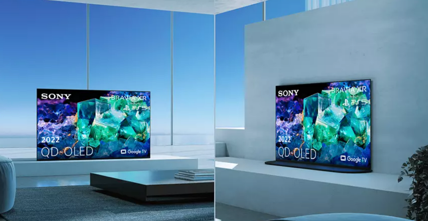 Sony XR 65A95K Inceleme 3 - Sony XR-65A95K İnceleme