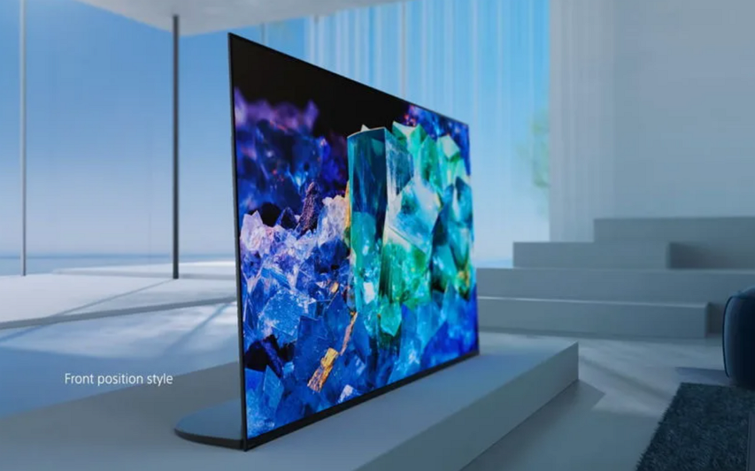 Sony XR 65A95K Inceleme 4 - Sony XR-65A95K İnceleme