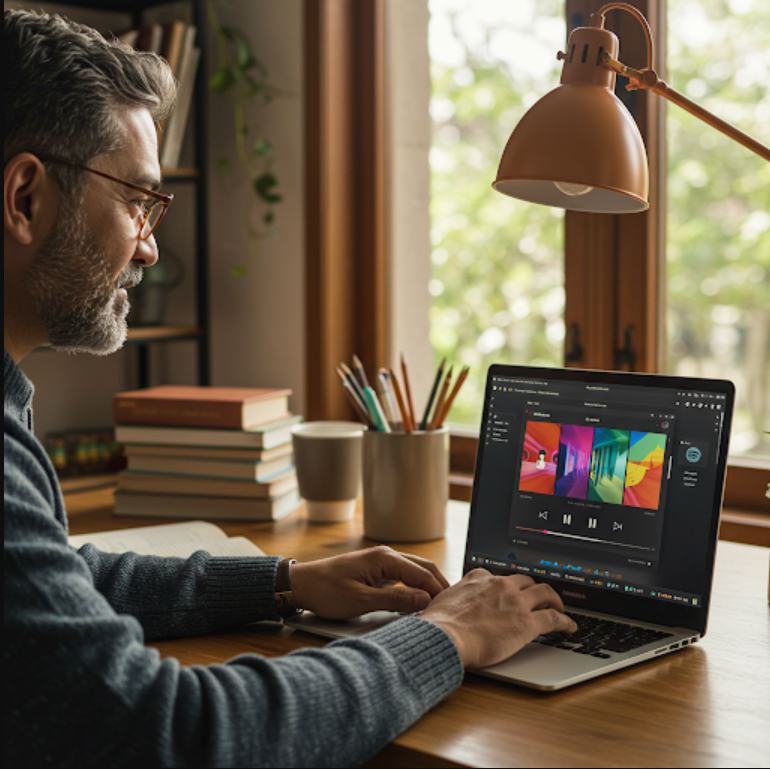 Spotify Link Kisaltma Nasil Yapilir 2 - Spotify Link Kısaltma Nasıl Yapılır?