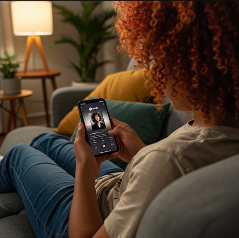 Spotify Link Kisaltma Nasil Yapilir 3 - Spotify Link Kısaltma Nasıl Yapılır?