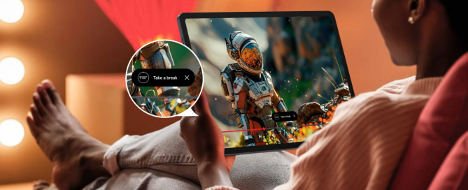 TCL Nxtpaper 14 Inceleme 3 - TCL Nxtpaper 14 İnceleme