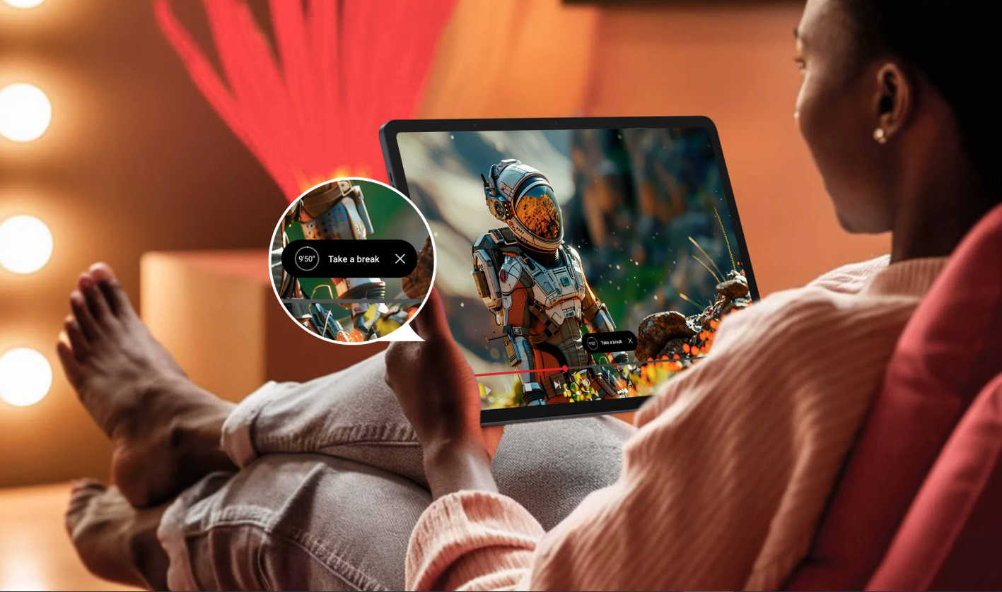 TCL Nxtpaper 14 Inceleme 3 - TCL Nxtpaper 14 İnceleme