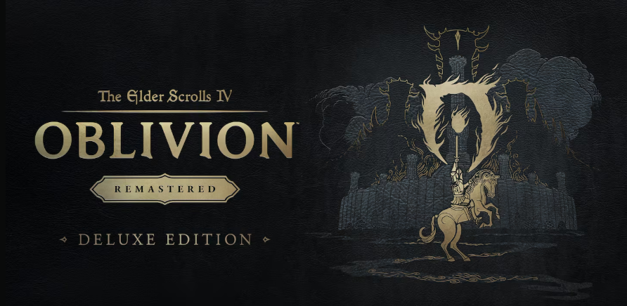 The Elder Scrolls 4 Oblivion Remastered Efsane Geri Döndü The Elder Scrolls 4 Oblivion Remastered 2 - The Elder Scrolls 4 Oblivion Remastered Efsane Geri Döndü