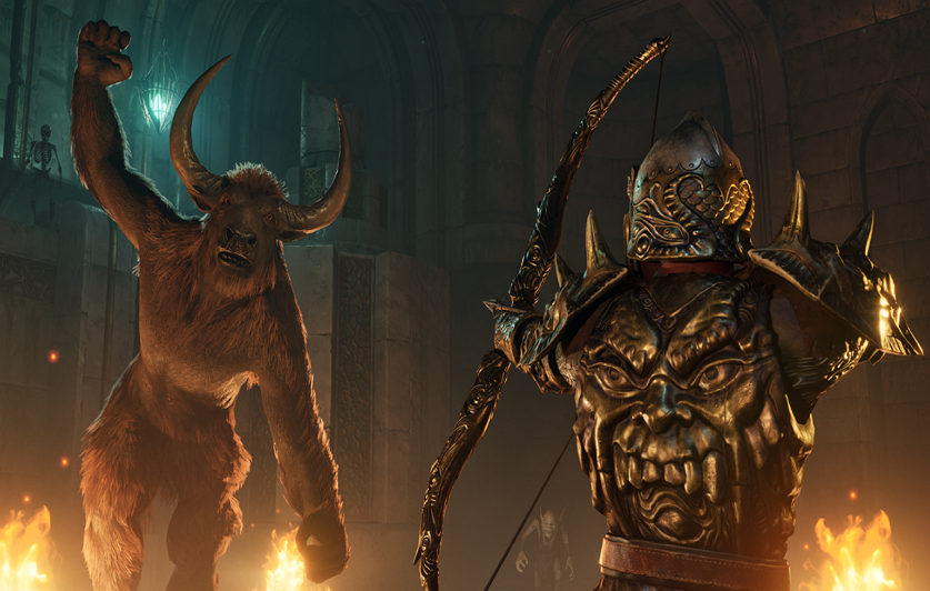 The Elder Scrolls 4 Oblivion Remastered Efsane Geri Döndü The Elder Scrolls 4 Oblivion Remastered 3 - The Elder Scrolls 4 Oblivion Remastered Efsane Geri Döndü