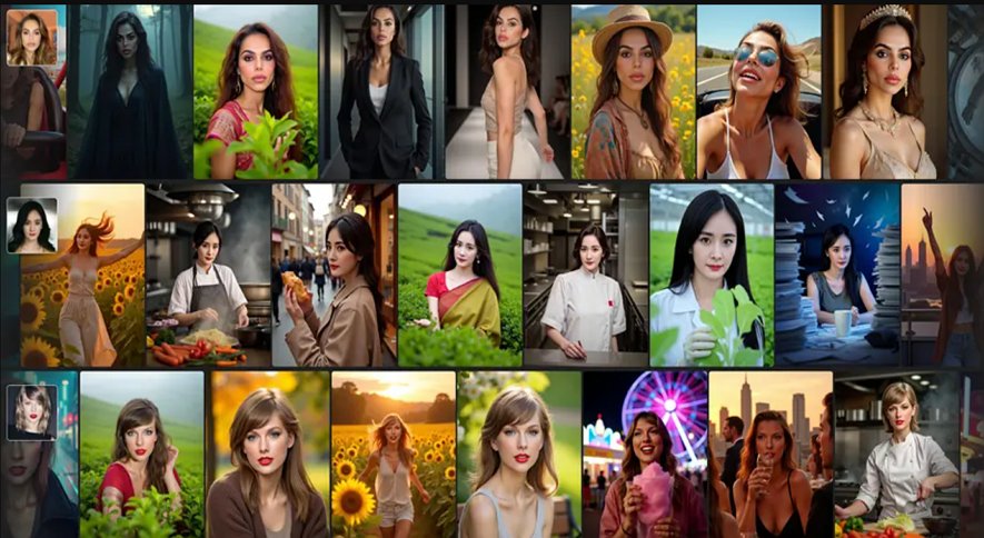 TikTok InfiniteYou Neler Sunuyor 4 - TikTok InfiniteYou Neler Sunuyor?