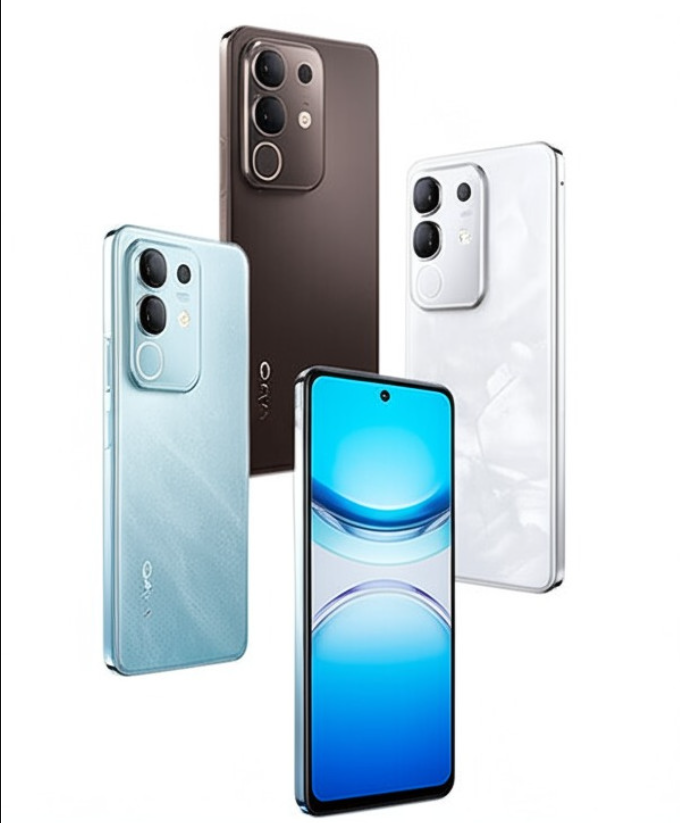 Vivo Y300t Ozellikleri ve Cikis Tarihi 2 - Vivo Y300t Özellikleri ve Fiyatı